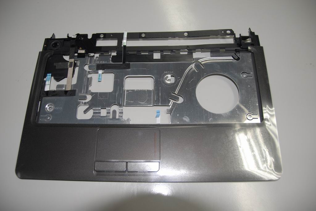 Lenovo 31038365 Cover Kl1 Top W/Gray Assembly