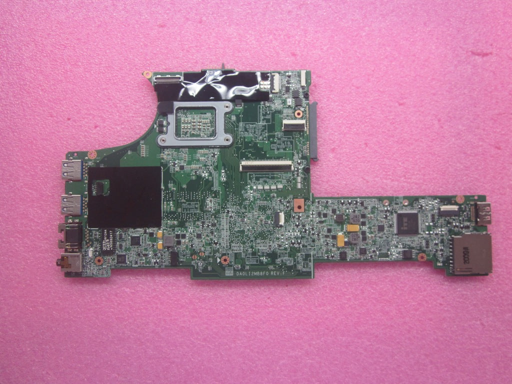 Lenovo System Boards - 04X0307