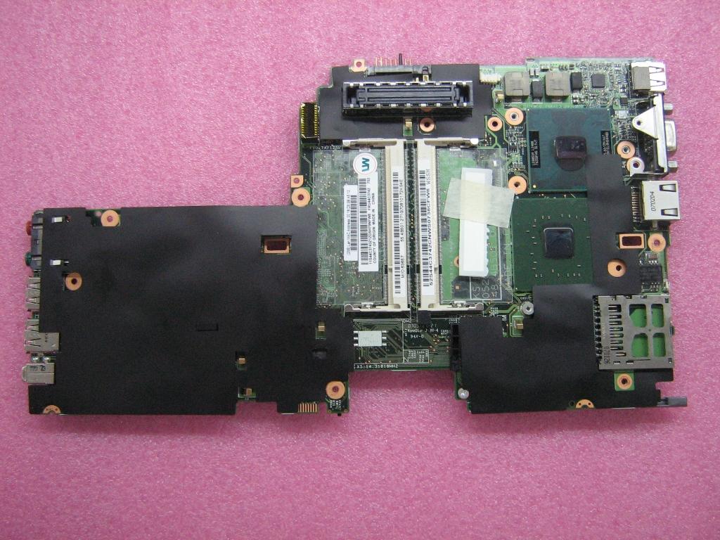 Lenovo System Boards - 44C3742