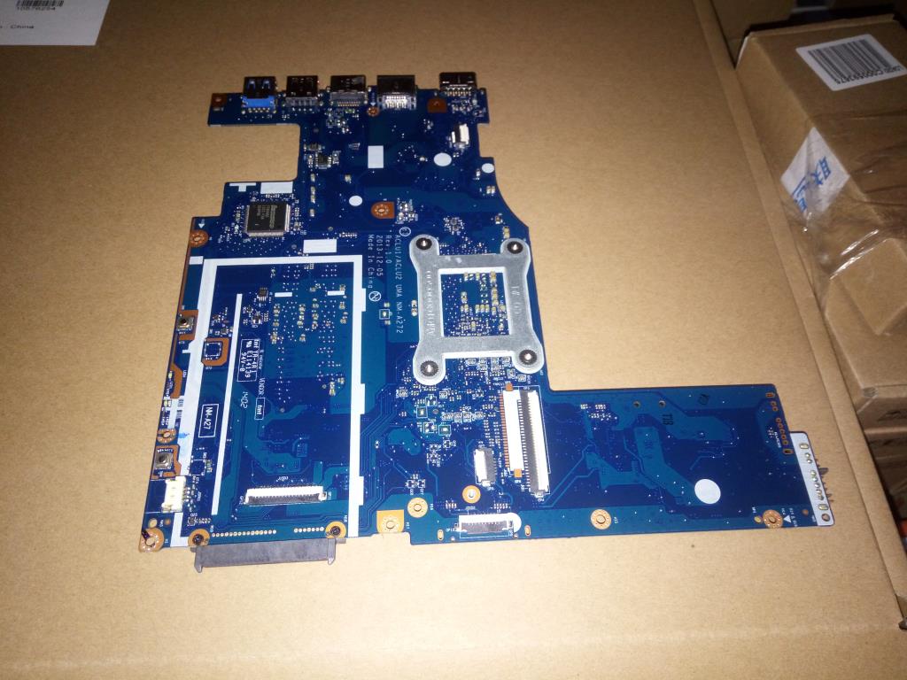 Lenovo Pl System Boards - 5B20G38596