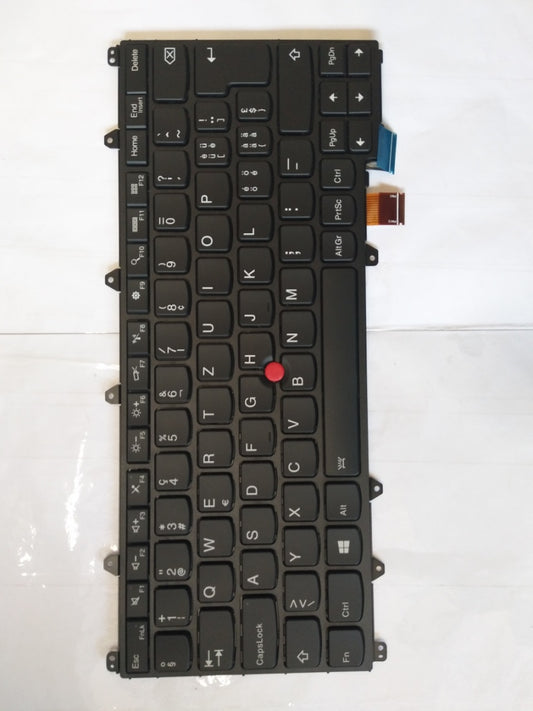 Lenovo Ki Keyboards Internal - 00PA233