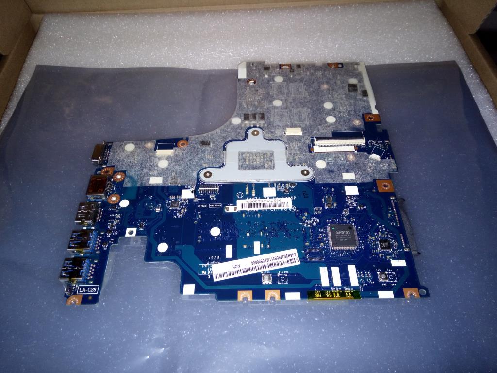 Lenovo Pl System Boards - 5B20J76083