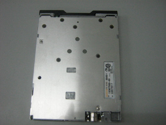 Lenovo 40Y9111 Floppy Disk Drive Teac 1.44