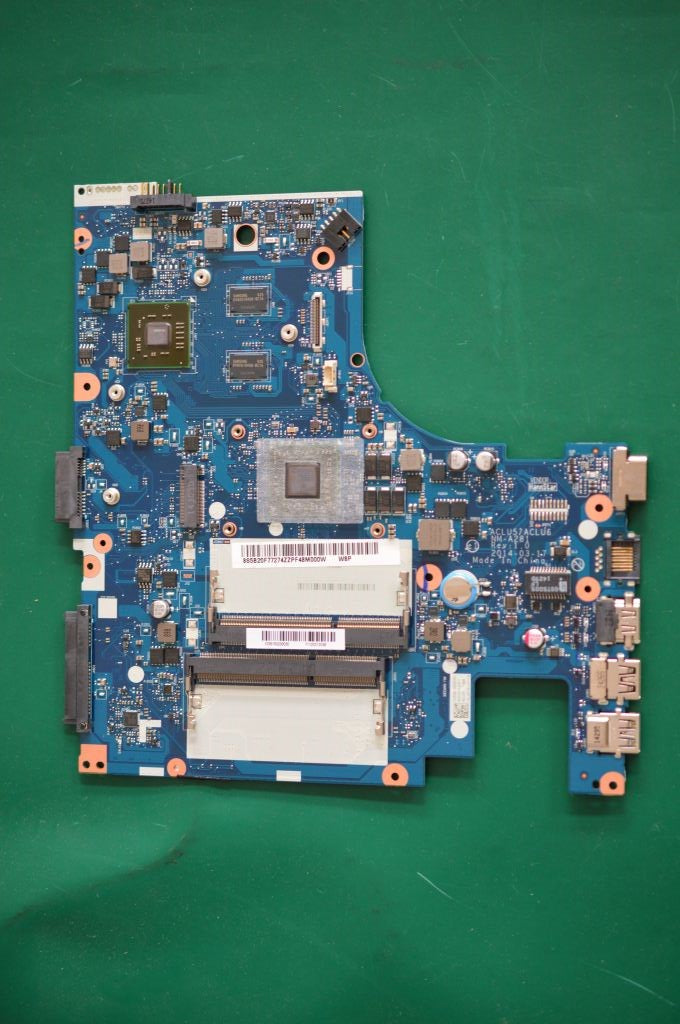 Lenovo Mb Beema E1 135G 14T Dis 1Gpro - 5B20F77274