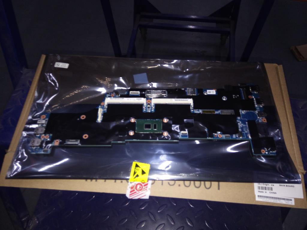 Lenovo Pl System Boards - 01AY321