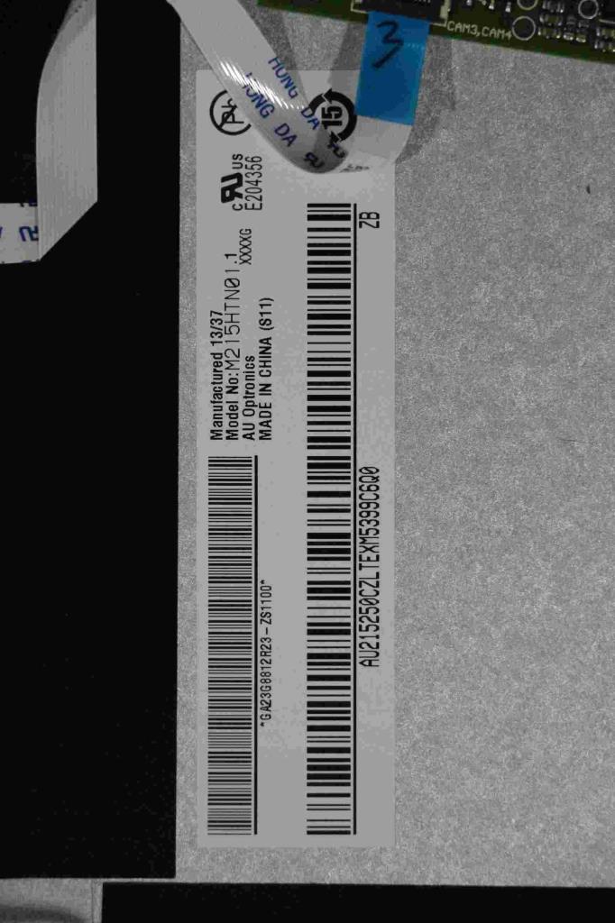 Lenovo Tft Lcd Module C440 Touch For - 90400165