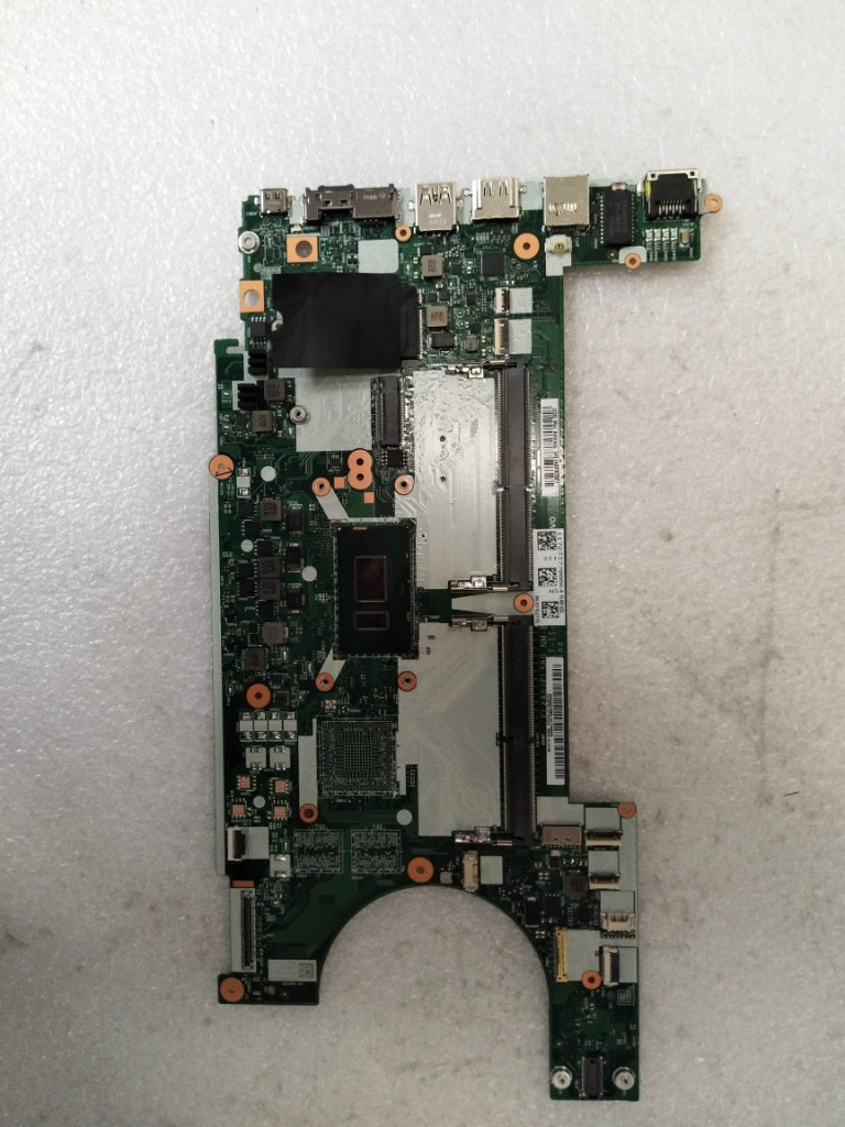 Lenovo El480 Mb Uma I58350U Nok Namt - 01LW349