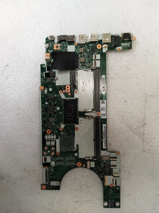 Lenovo El480 Mb Uma I58350U Nok Namt - 01LW349