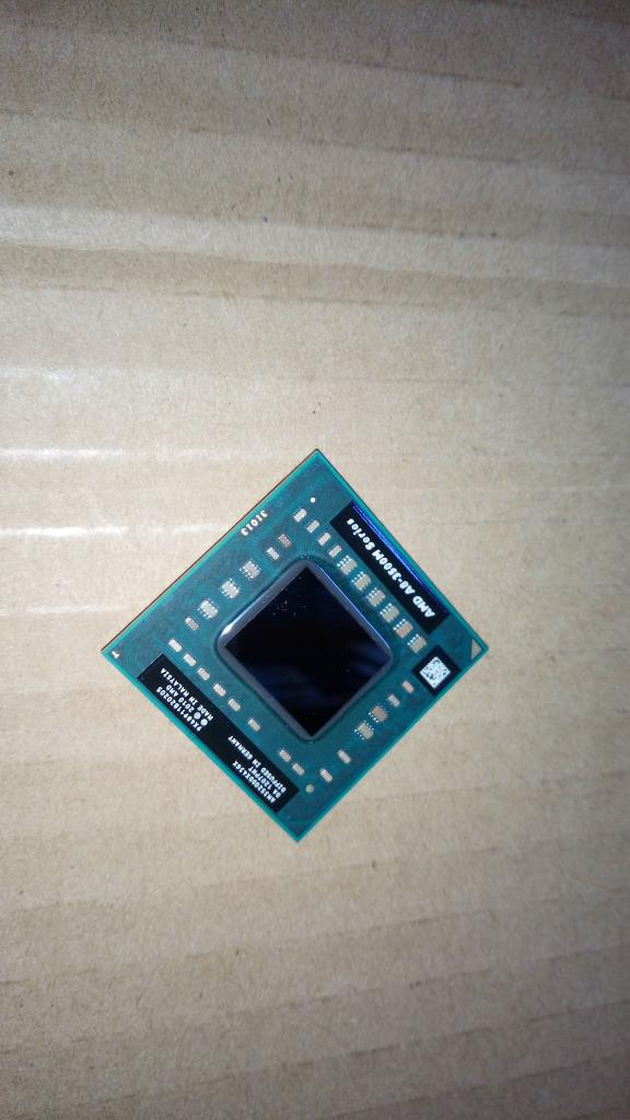 Lenovo Ic Cpu A8-3520M 1.6Ghz 4Mb L2 - 102500179