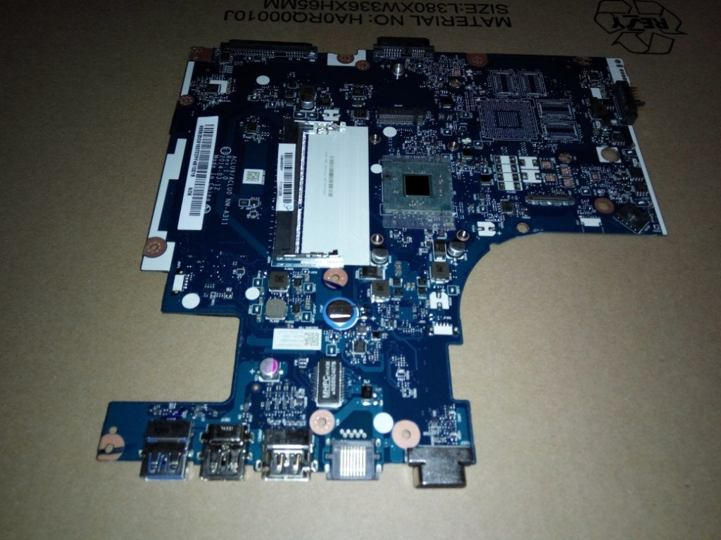 Lenovo Pl System Boards - 5B20G91637