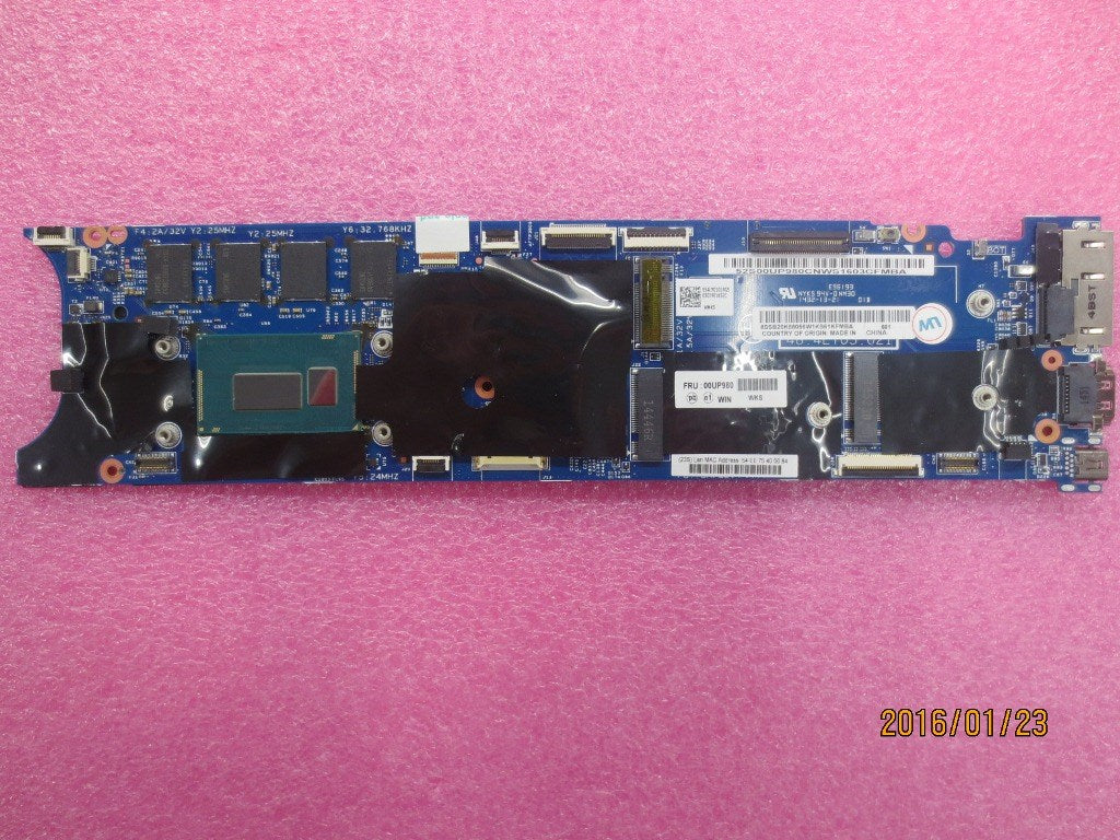 Lenovo Pl System Boards - 00UP980