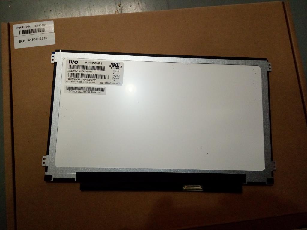 Lenovo Lp Lcd Panels - 18201681