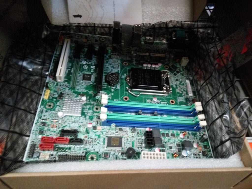 Lenovo Bdplanar Win8Pro, B85,C1 - 03T7145