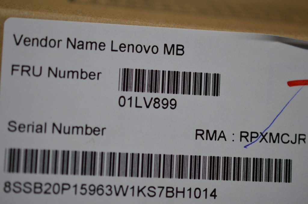 Lenovo Win,I5-6200U,8G - 01LV899