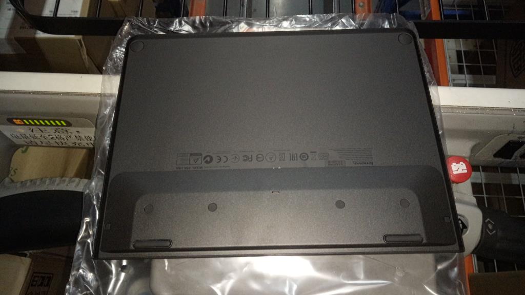 Lenovo Ki Keyboards Internal - 03X9105