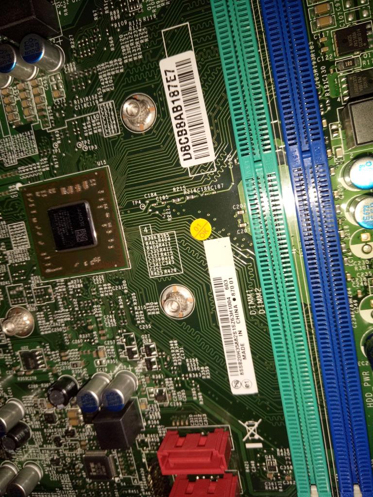 Lenovo Pl System Boards - 5B20H70491