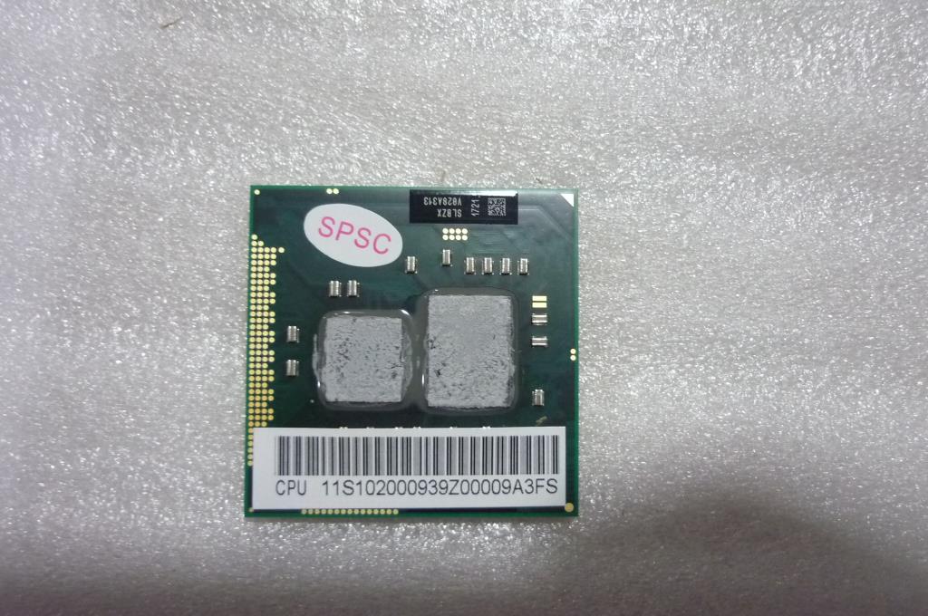 Lenovo 102000939 Cpu Intel Ard 2.53G 3M K0 I3-3