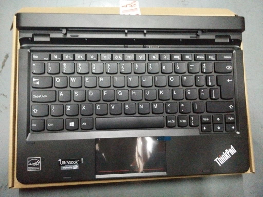 Lenovo Ki Keyboards Internal - 00JT754