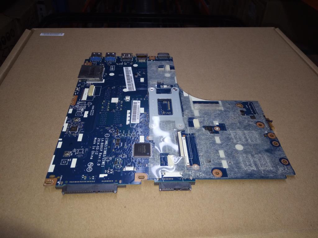 Lenovo Pl System Boards - 5B20G45937