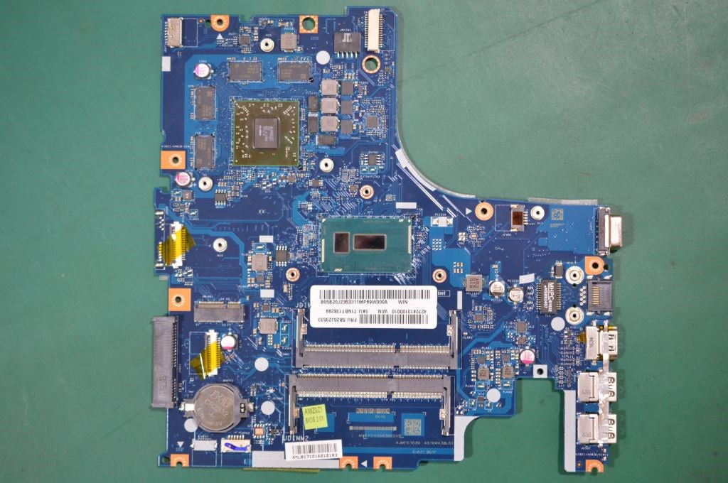 Lenovo Pl System Boards - 5B20J23533