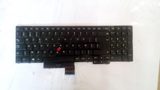 Lenovo Ki Keyboards Internal - 04Y0270