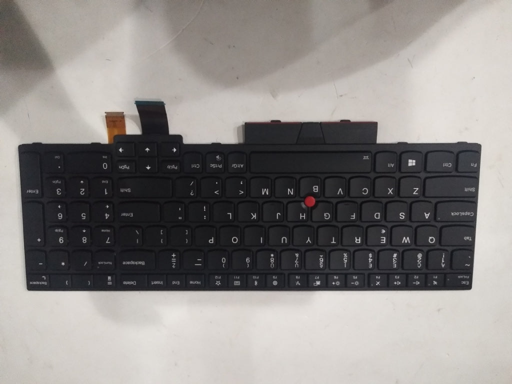 Lenovo Kb Sg-85530-3Qa Lt Lts-1 Bl Sn - 01ER621