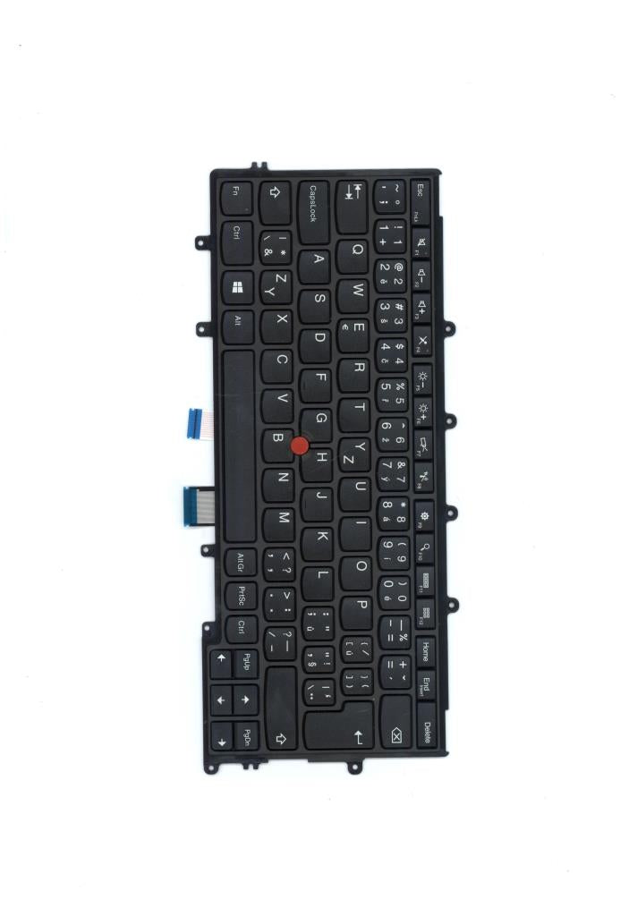 Lenovo Kb Keyboards External - 04Y0946