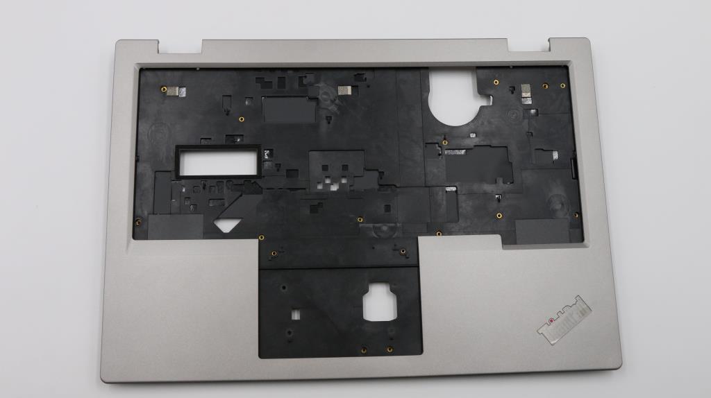 Lenovo 02DA303 Assembly Silver Cs Ucase Wofp