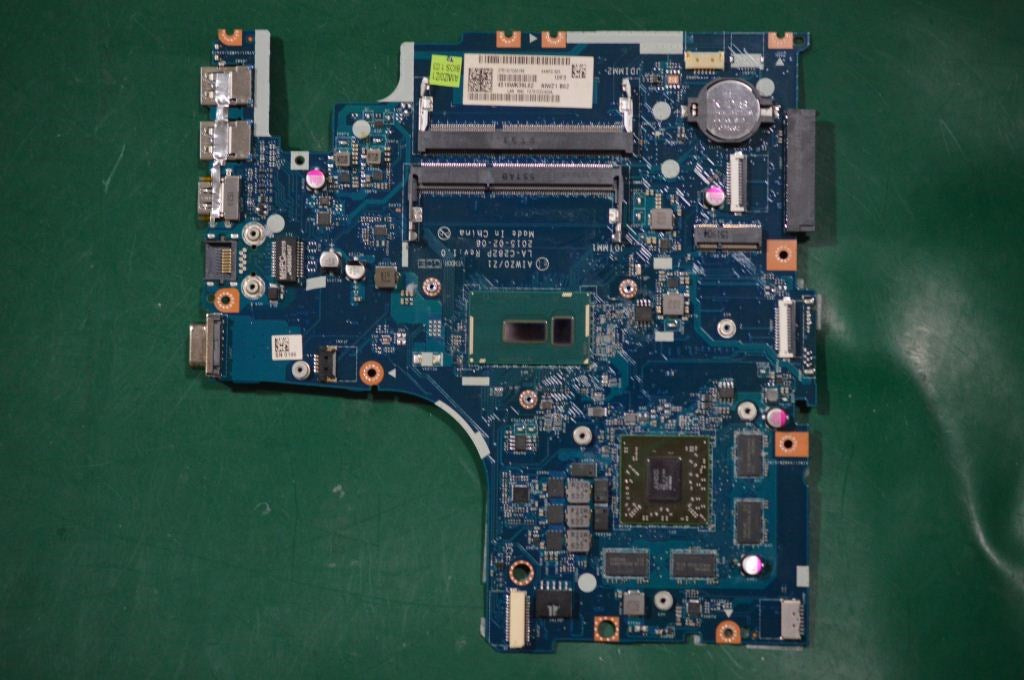 Lenovo Pl System Boards - 5B20J23588