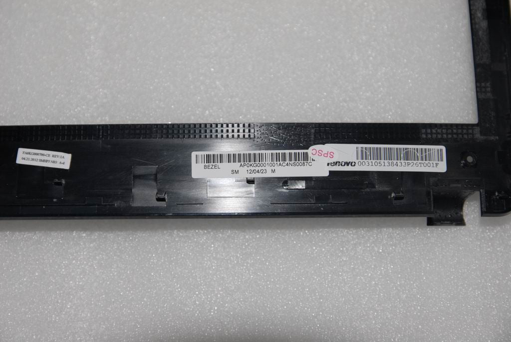 Lenovo Co Covers - 31051384