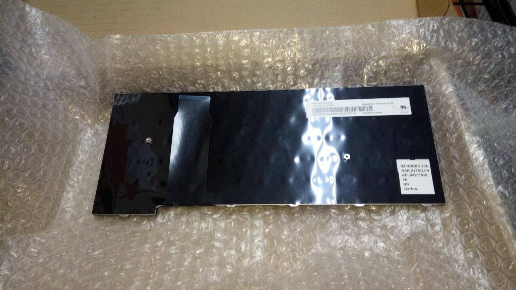 Lenovo Ki Keyboards Internal - 01AW066