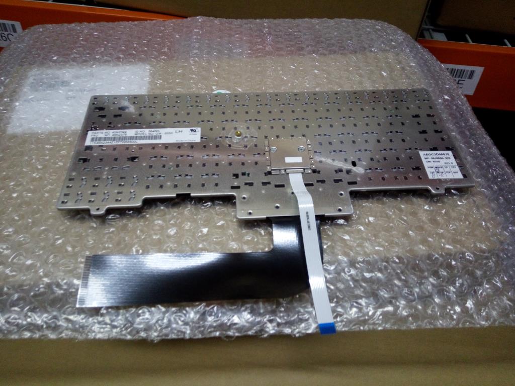 Lenovo Ki Keyboards Internal - 45N2379