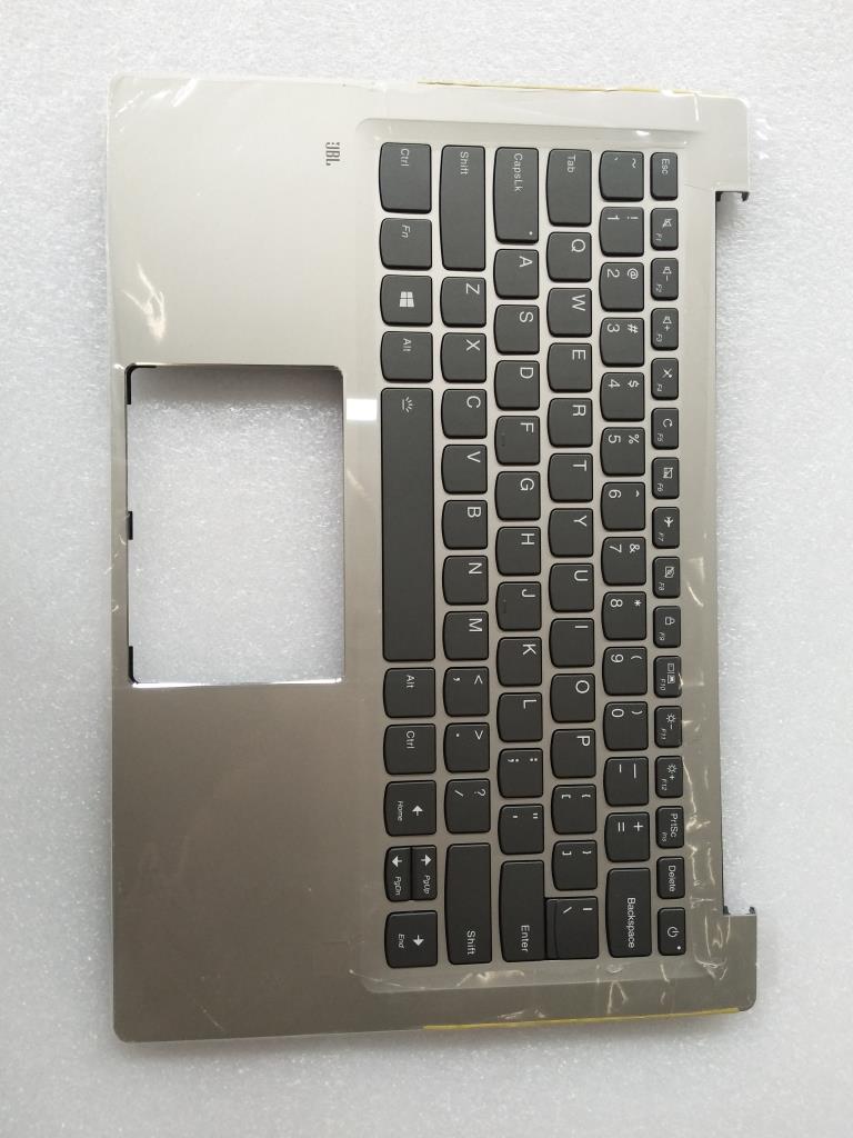 Lenovo Uppercase C 80Xc Sr W/Kbnfp Bl - 5CB0N79710
