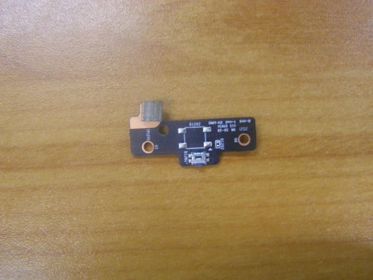 Lenovo Button Nb Usi Rotation - 11201286