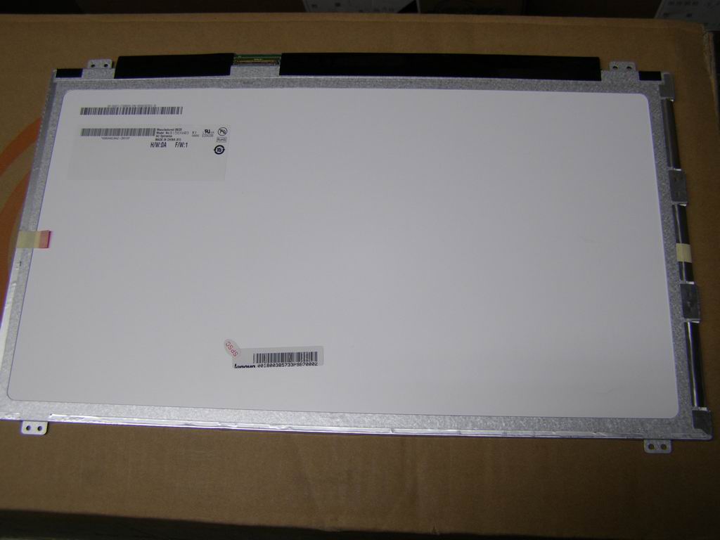 Lenovo 18003857 Lcd Auo B156Xw03 V1 Hd G Led1