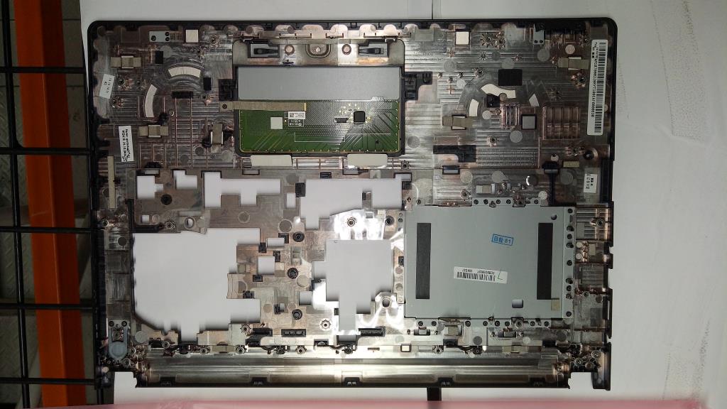Lenovo Co Covers - 5CB0G39327