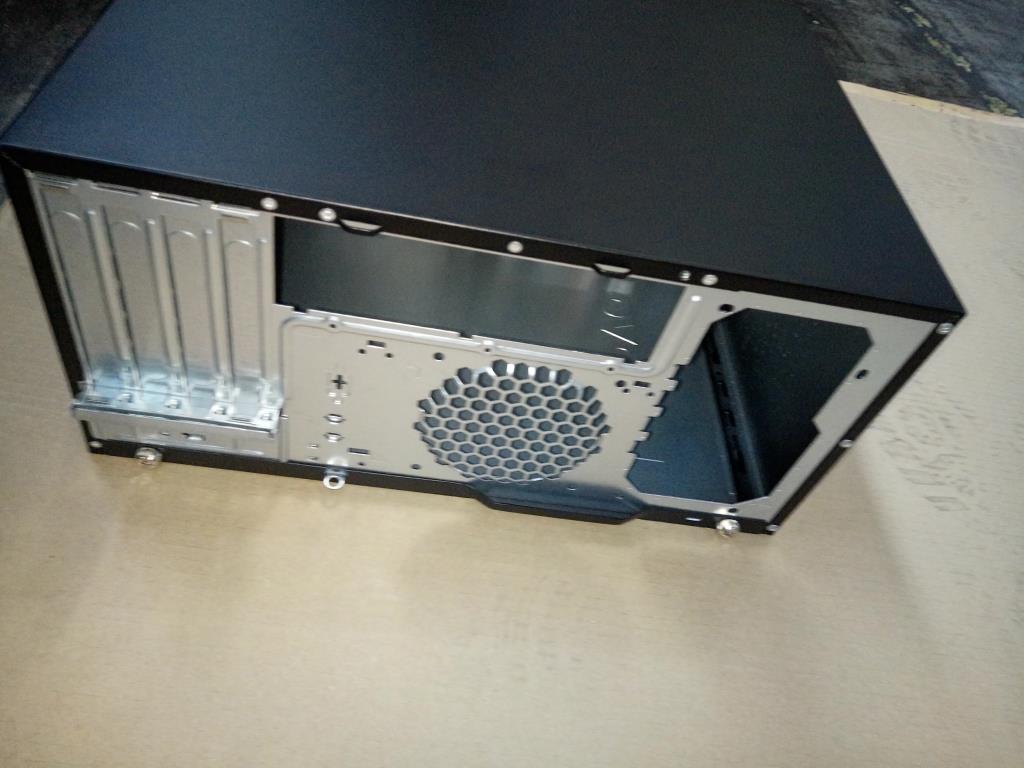 Lenovo Ma Mechanical Assemblies - 00XD387