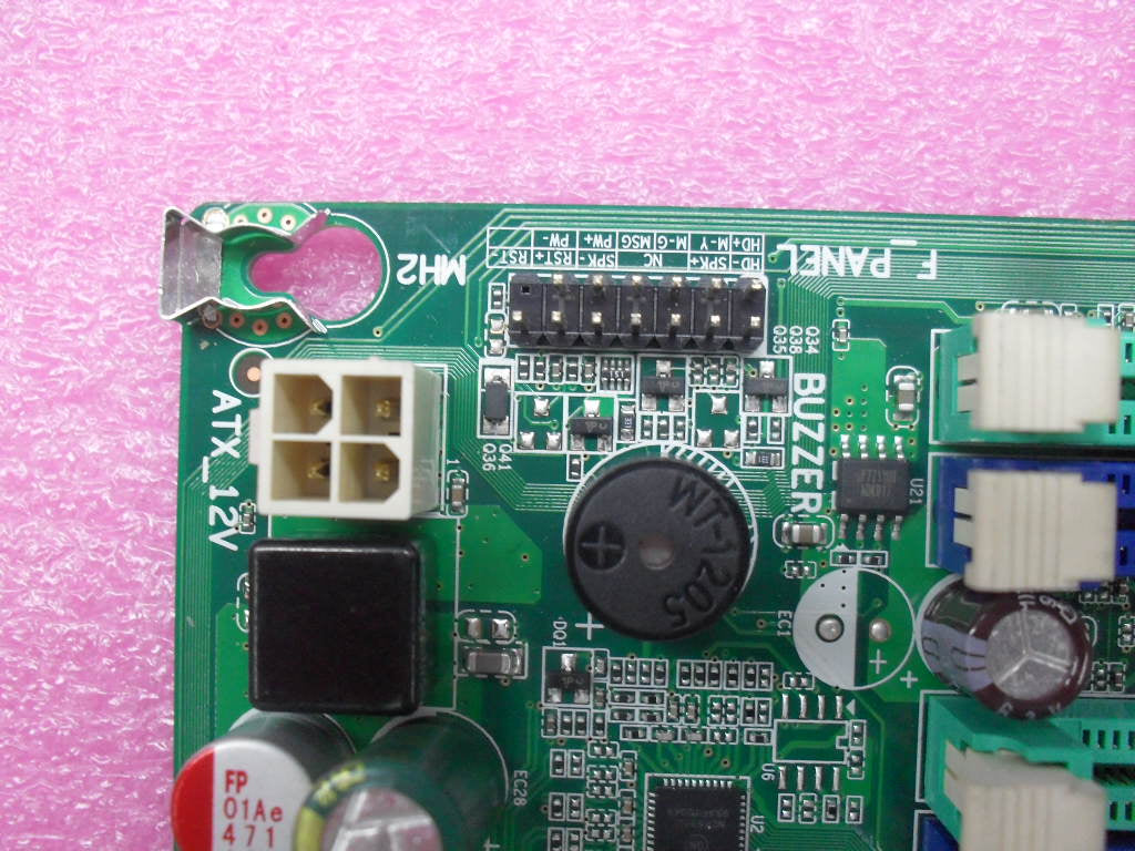Lenovo System Boards - 03T7032