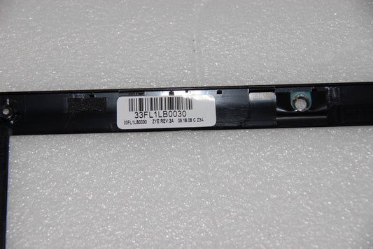 Lenovo 31035643 Lcd Bezel Fl1 Assembly 10.2 Nc