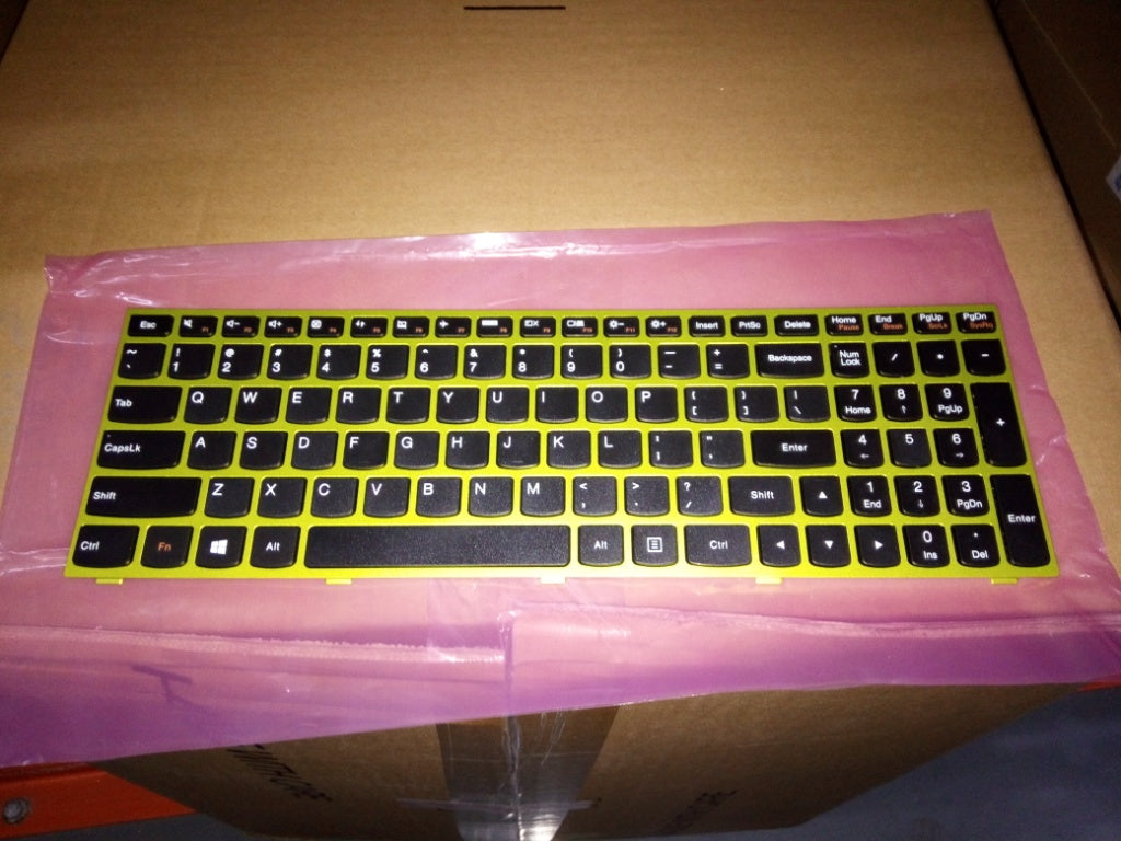 Lenovo Ki Keyboards Internal - 5N20J15422