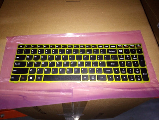 Lenovo Ki Keyboards Internal - 5N20J15422