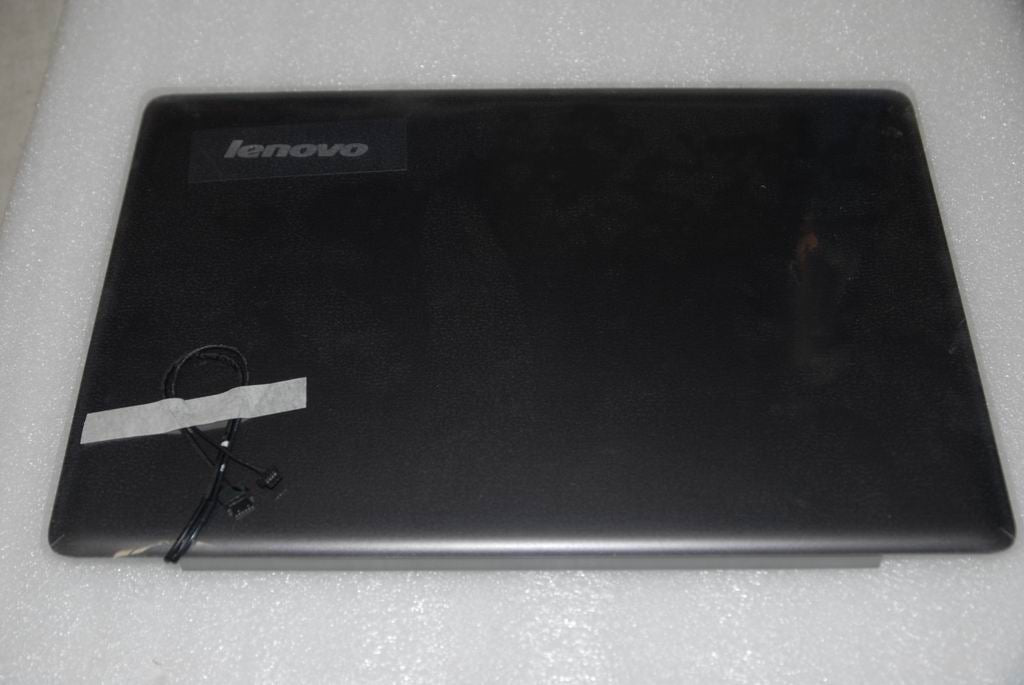 Lenovo Lcd Cover Lz7 Grey - 90200783