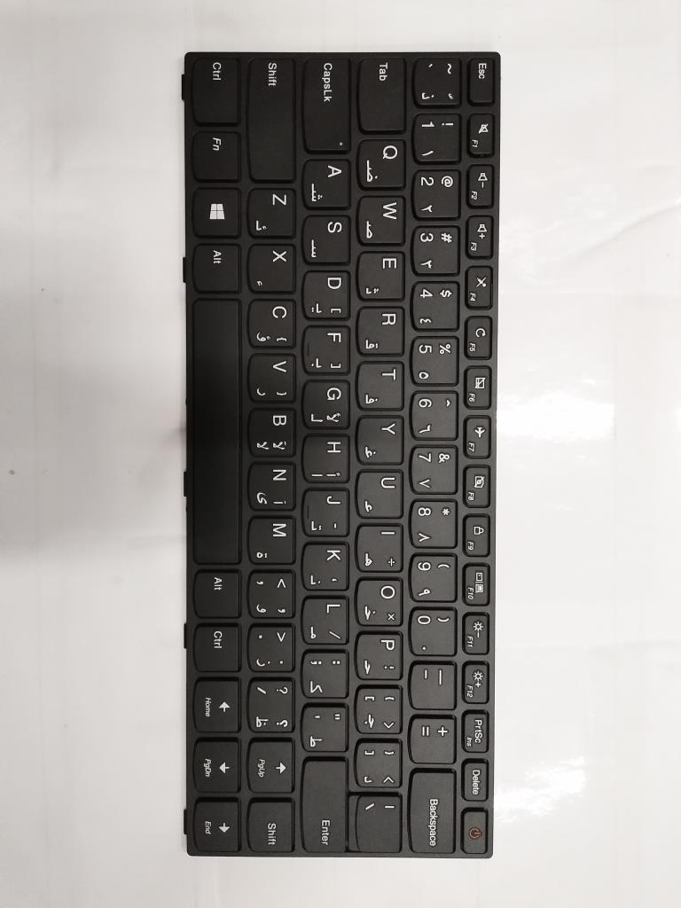 Lenovo 5N20L25773 Ki Keyboards Internal