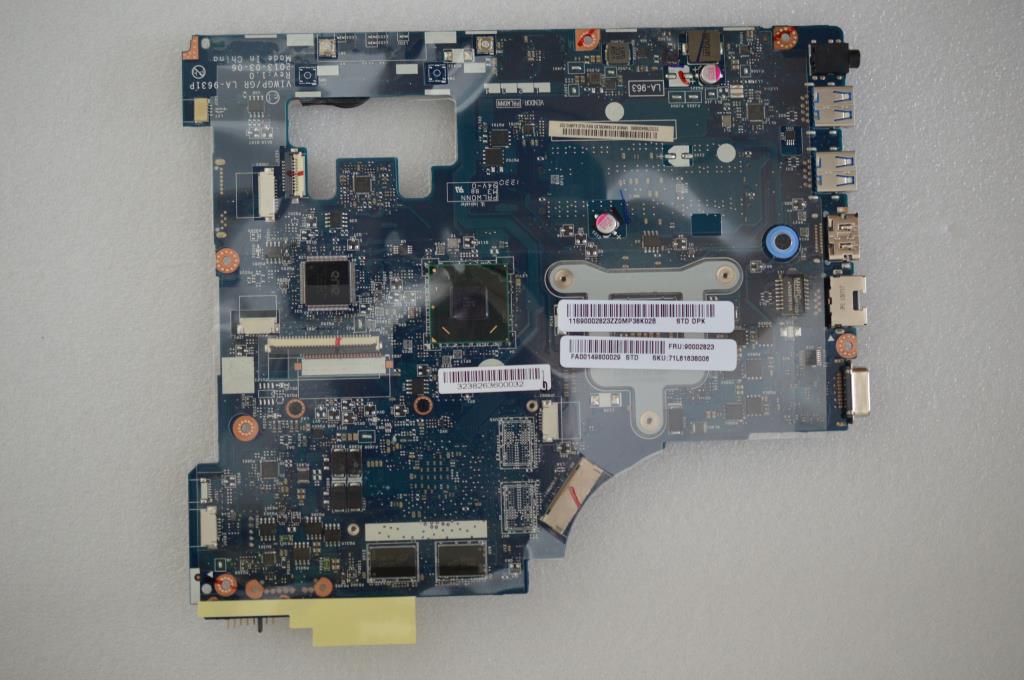 Lenovo Mainboard 18W 2G C 76 L Hdmi S - 90002823