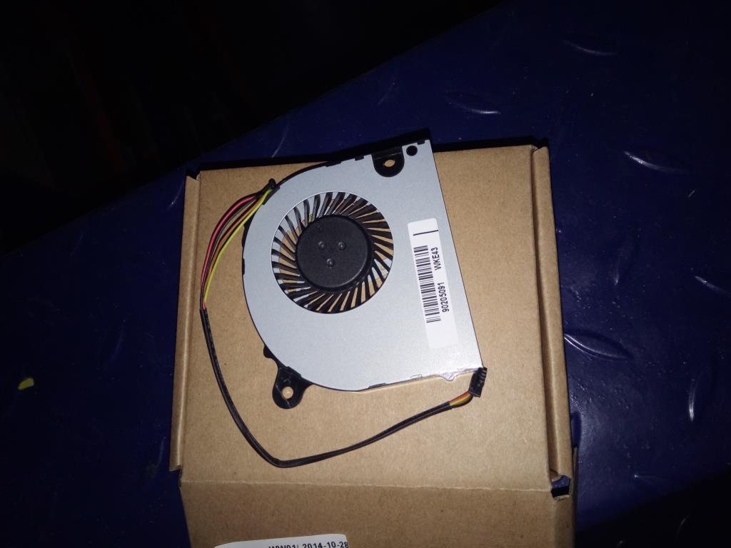 Lenovo Fa Fans - 90205091