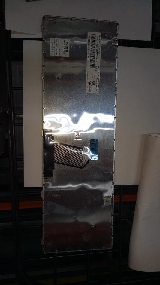 Lenovo Ki Keyboards Internal - 25206686