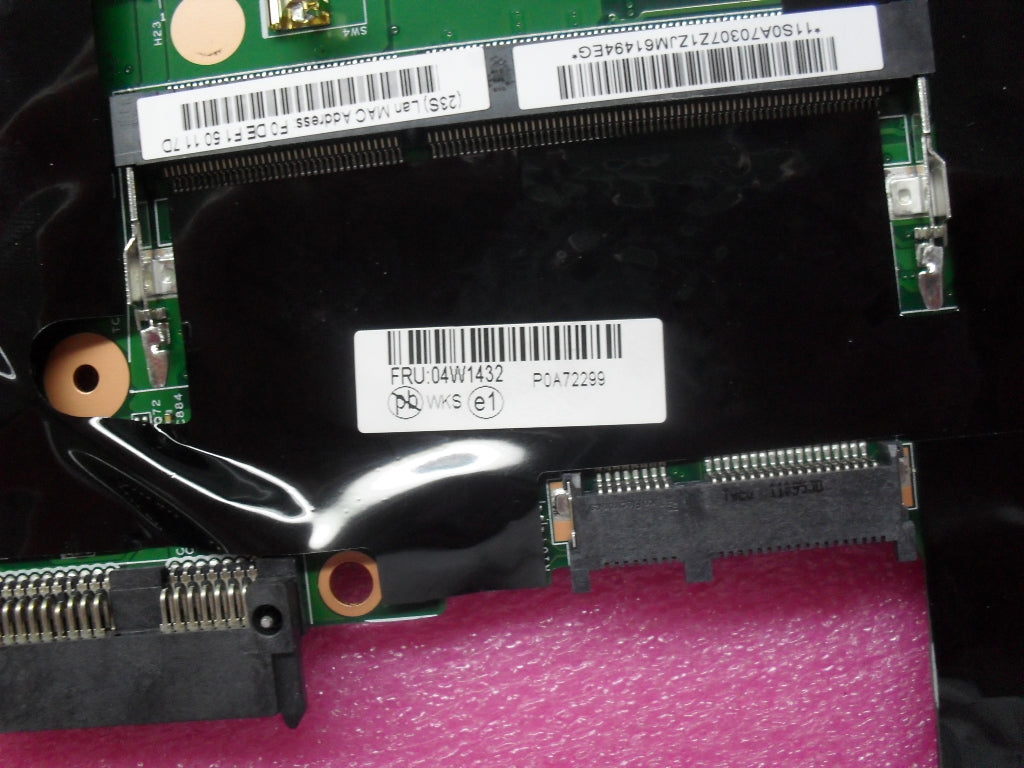 Lenovo 04W1432 - Part