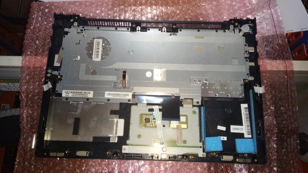 Lenovo Ki Keyboards Internal - 90203601