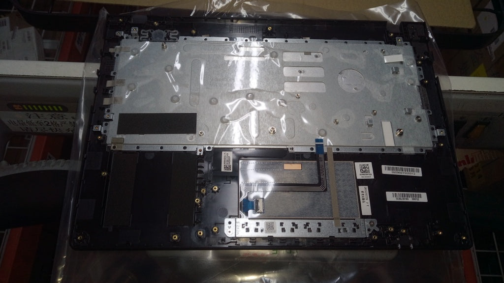 Lenovo Co Covers - 5CB0J36100