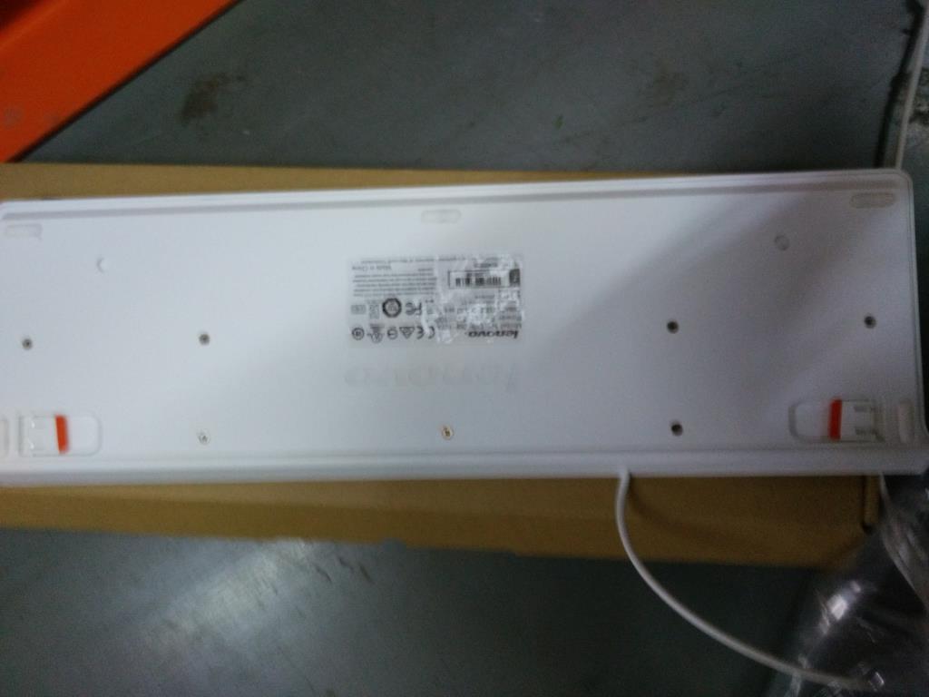 Lenovo Kb Keyboards External - 25209168